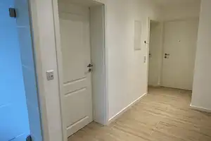 Exklusive kernsanierte 3-Zimmer-Wohnung mit hochwertiger Ausstattung und Parkblick – Düsseldorfer Straße 76, 47051 Duisburg – Vorschaubild 11