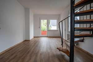 Frisch renovierte Maisonettewohnung mit Balkon in ruhiger Lage – Die vollständige Adresse der Immobilie erhältst du vom Anbieter., 34132 Nordshausen, Kassel – Vorschaubild 6