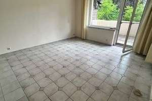 Helle 3,5-Zimmer Wohnung mit großem  Balkon – Heidstraße 25, 46149 Schwarze Heide, Oberhausen – Vorschaubild 2