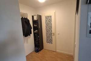Schöne zentrale 2-Zimmer Wohnung mit Aufzug sucht Nachmieter – Ostwall 242, 47798 Stadtmitte, Krefeld – Vorschaubild 10