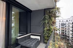 Eden Tower Frankfurt – Exklusives Investment mit Top-Renditepotenzial | Stilvoll möbliert – 60327 Gallus, Frankfurt am Main – Vorschaubild 24