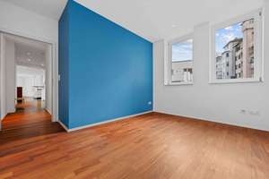Tolle Citywohnung mit Balkon in diskreter Innenhoflage – Die vollständige Adresse der Immobilie erhältst du vom Anbieter., 70178 Rathaus, Stuttgart – Vorschaubild 11