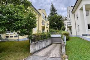 Attraktive, vermietete 2-Zimmer-Wohnung mit Balkon und Tiefgarage in Dresden-Bühlau – 1324 Bühlau/Weißer Hirsch, Dresden – Vorschaubild 16