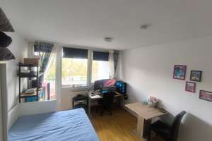1-Zimmer Wohnung mit Balkon in Essen-Bergerhausen – Die vollständige Adresse der Immobilie erhältst du vom Anbieter., 45136 Bergerhausen, Essen – Vorschaubild 3