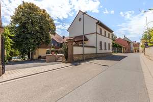 Ehemaliges Hofgut mit Nebengebäude – Die vollständige Adresse der Immobilie erhältst du vom Anbieter., 67591 Mölsheim – Vorschaubild 38