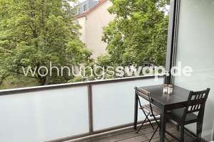 Wohnungstausch: Tischbeinstraße 26 – Tischbeinstraße 26, 22000 Barmbek-Nord, Hamburg – Vorschaubild 3