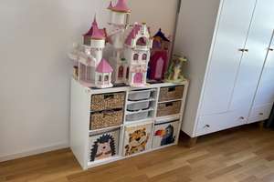Helle 4-Zimmerwohnung mit Loggia & Einbauküche am Mattoneplatz – sehr gute Anbindung – 81673 Echarding, München – Vorschaubild 14