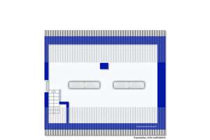 Zweifamilienhaus auf großem Grundstück ca. 1021 qm  und attraktivem Entwicklungspotenzial – Die vollständige Adresse der Immobilie erhältst du vom Anbieter., 42719 Wald, Solingen – Vorschaubild 8