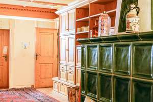 Großzügiges Einfamilienhaus in München-Bogenhausen – Die vollständige Adresse der Immobilie erhältst du vom Anbieter., 81925 Herzogpark, München – Vorschaubild 15