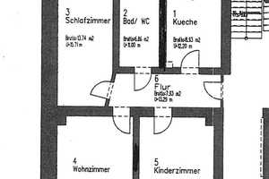 Gemütliche 3-Zimmer-Wohnung mit Balkon auf dem Kaßberg! – Rudolf-Marek-Straße 6, 9112 Chemnitz – Vorschaubild 14