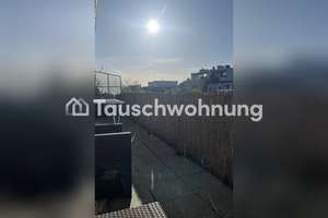 Tauschwohnung: Tausche tolle 2-Zimmer-Wohnung in Köln gegen Düsseldorf – Die vollständige Adresse der Immobilie erhältst du vom Anbieter., 50931 Lindenthal (Ortsteil), Köln – Vorschaubild 3