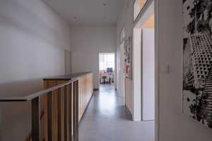 PASSIVHAUS & TOP-ZUSTAND! Schicke Pultdach-Doppelhaushälfte mit Garage in ruhiger Stadtlage – Bodenseekreis – Vorschaubild 31