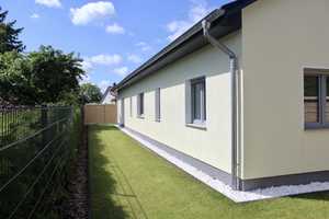HORN IMMOBILIEN++ Neubrandenburg, hochwertiges Ein- oder Zweifamilienhaus, mit PV-Anlage, Wärmepumpe – Neubrandenburg – Vorschaubild 7