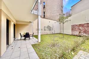 Exklusive Erdgeschosswohnung mit Garten & Terrasse – Stilvoll Wohnen im Herzen der Stadt – Die vollständige Adresse der Immobilie erhältst du vom Anbieter., 76133 Innenstadt-West, Karlsruhe – Vorschaubild 25