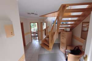 Einfamilienhaus mit Garage in Bremen-Oberneuland – Die vollständige Adresse der Immobilie erhältst du vom Anbieter., 28355 Oberneuland, Bremen – Vorschaubild 7