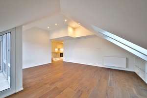 Exklusive 4,5-Zimmer-Wohnung mit Neubaucharakter im Loft-Stil – Die vollständige Adresse der Immobilie erhältst du vom Anbieter., 70191 Weißenhof, Stuttgart – Vorschaubild 7