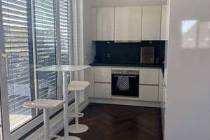 Traumhafte Penthouse/ Maisonette Wohnung mit Domblick – Friesenwall 24D, 50672 Altstadt/Nord, Köln – Vorschaubild 6