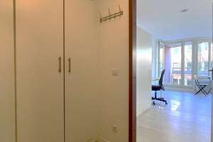 Möblierte 1-Zimmerwohnung mitten in der City mit Stellplatz! – Zähringerstraße 47, 76133 Innenstadt-Ost, Karlsruhe – Vorschaubild 4