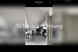 Tauschwohnung: Gemütliche 2-Zimmer-Flat in Porz zum Tauschen – Die vollständige Adresse der Immobilie erhältst du vom Anbieter., 51147 Grengel, Köln – Vorschaubild 13