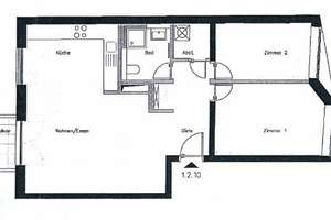 Exklusives Wohnen im LIVING 108! **Balkon / Fitnessraum / Dachterrasse** – Chausseestraße 108, 10115 Mitte (Ortsteil), Berlin – Vorschaubild 16