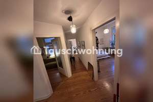 Tauschwohnung: Tolle 3 Zimmer Wohnung Schanze Altbau – Die vollständige Adresse der Immobilie erhältst du vom Anbieter., 20357 Sternschanze, Hamburg – Vorschaubild 7