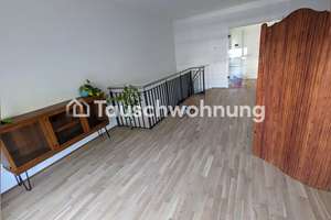 Tauschwohnung: Grünes Wohnen in Leipzig gg. grünes Wohnen in HH (+Umgebung)