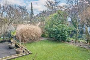 3 Zimmerwohnung mit Garten in Top Lage von D-Rath - provisionsfrei! – Die vollständige Adresse der Immobilie erhältst du vom Anbieter., 40470 Rath, Düsseldorf – Vorschaubild 4