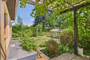 Familienhaus mit viel Platz in Wolfsburg – 7 Zimmer, 159 m² Wohnfläche, 634 m² Eigentumsgrundstück – Die vollständige Adresse der Immobilie erhältst du vom Anbieter., 38448 Vorsfelde, Wolfsburg – Vorschaubild 6