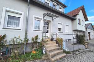 Wohnen in idyllischer Umgebung am Rande von Neuenstein


 – Die vollständige Adresse der Immobilie erhältst du vom Anbieter., 74632 Neuenstein – Vorschaubild 7