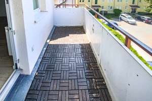 Behaglichkeit pur: 2-Zi.-Whg. in Leipzig-Engelsdorf ab sofort bezugsfertig! – Die vollständige Adresse der Immobilie erhältst du vom Anbieter., 4319 Engelsdorf, Leipzig – Vorschaubild 8