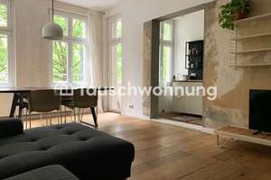 Tauschwohnung: Biete 2-Zimmer (60QM) mit Balkon im Altbau - Suche 3-Zimmer – Die vollständige Adresse der Immobilie erhältst du vom Anbieter., 10437 Prenzlauer Berg, Berlin – Vorschaubild 2