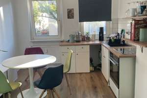 2 ZKB Wohnung am Siegener Rosterberg zu vermieten – Rosterstraße 115, 57074 Siegen, Siegen – Vorschaubild 4