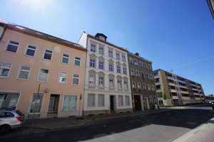 Ein kleines Mehrfamilienhaus mit Havelblick in Brandenburg a. d. Havel – Neuendorfer Straße 59, 14770 Altstadt, Brandenburg an der Havel – Vorschaubild 1