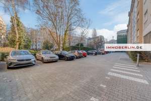 IMMOBERLIN.DE - Angenehme Wohnung mit Südwestloggia beim Volkspark Wilmersdorf – Die vollständige Adresse der Immobilie erhältst du vom Anbieter., 10825 Schöneberg, Berlin – Vorschaubild 6