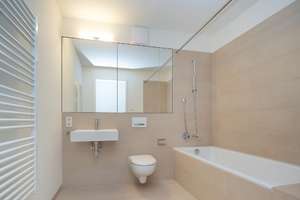 MAIER - Familienfreundlich! 4Zi-Whg mit Westbalkon,EBK, Aufzug,TG,U-Bahnlage! – Tölzer Str. 2d, 81379 Thalkirchen, München – Vorschaubild 11