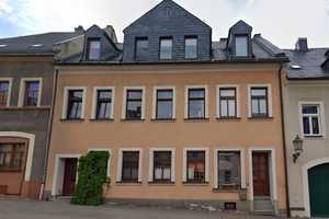 Schönes Stadthaus mit 3 vermieteten WEs und 1 freien Gewerbeeinheit – Erzgebirgskreis – Vorschaubild 26