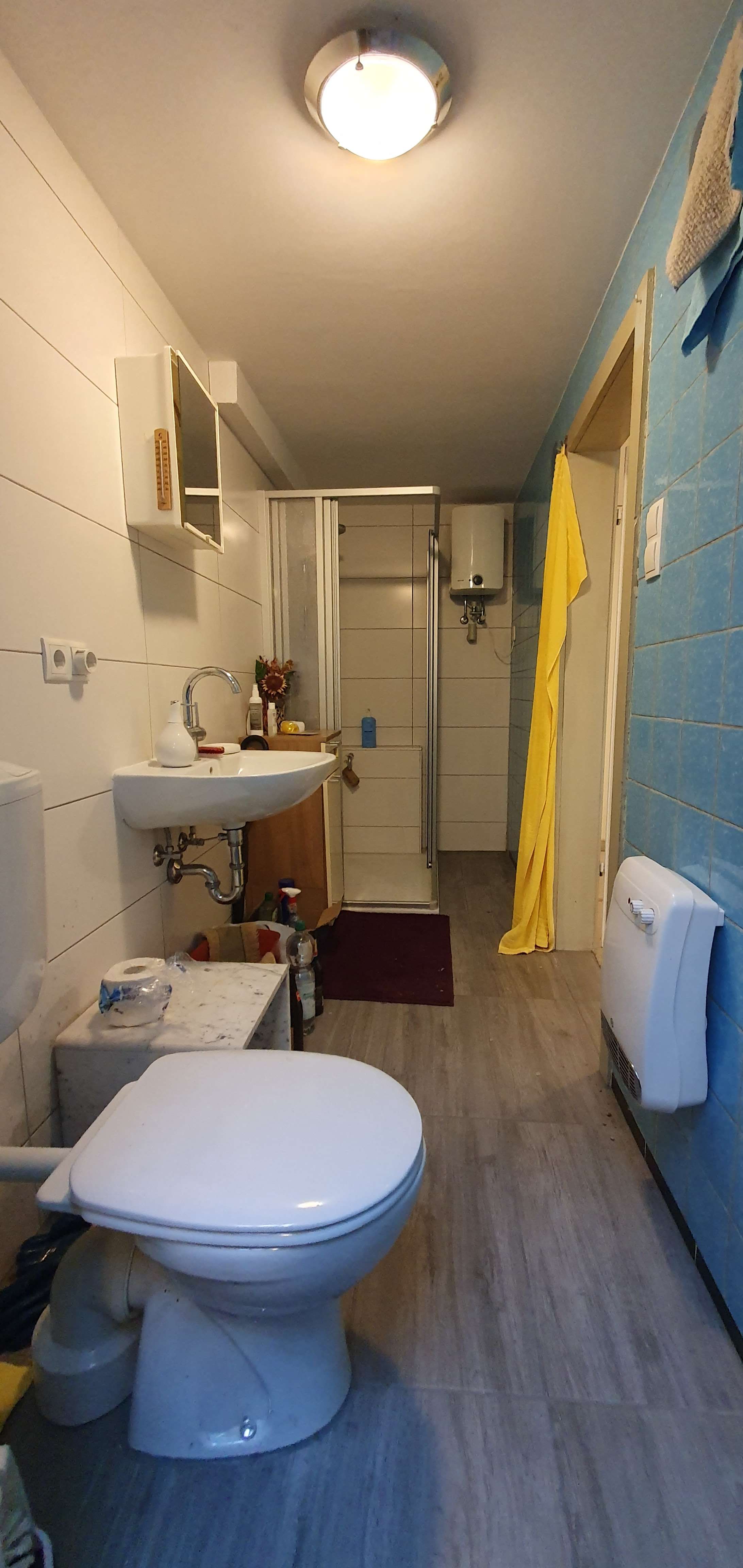 Immobilie in Boxberg - Idyllisches Häuschen - Bild 1