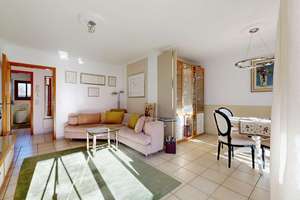 Außergewöhnlich gepflegte 2-Zimmer-Wohnung mit Südost-Balkon und TG-Platz in Perlach-Süd – Die vollständige Adresse der Immobilie erhältst du vom Anbieter., 81739 Altperlach, München – Vorschaubild 4