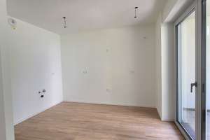 moderne 4 Zimmer Wohnung mit 2 Bädern, Balkon, Aufzug in Feudenheim – Adolf-Damaschke-Ring 39, 68259 Feudenheim, Mannheim – Vorschaubild 5
