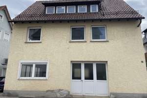Baureifes Projekt S-Feuerbach: Komplett entkernt, inkl. Baugenehmigung – Klagenfurter Straße 13, 70469 Feuerbach-Mitte, Stuttgart – Vorschaubild 2