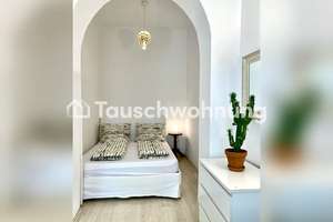 Tauschwohnung: Central Location Large apartment perfect for Couples/Singles – Die vollständige Adresse der Immobilie erhältst du vom Anbieter., 10119 Mitte (Ortsteil), Berlin – Vorschaubild 2