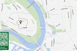After Work Besichtigung - Haus 6 - Donnerstag, den 28.05. von 18:00 - 19:00 Uhr – Die vollständige Adresse der Immobilie erhältst du vom Anbieter., 40545 Stadtmitte, Düsseldorf – Vorschaubild 14