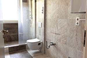 Gepflegte 3- Zimmerwohnung in zentraler Lage von Hannover – Die vollständige Adresse der Immobilie erhältst du vom Anbieter., 30419 Herrenhausen, Hannover – Vorschaubild 7
