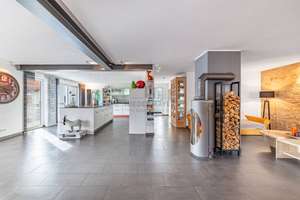 Neuwertiges & großzügiges Einfamilienhaus mit eigner Wellness-Oase und Platz für Ihre Autos! – Die vollständige Adresse der Immobilie erhältst du vom Anbieter., 85276 Pfaffenhofen an der Ilm – Vorschaubild 13