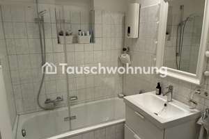 Tauschwohnung: Suche zentrale 4Z gegen 3Z in Steinhausen – Die vollständige Adresse der Immobilie erhältst du vom Anbieter., 81677 Parkstadt, München – Vorschaubild 4