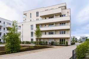 Moderne 1,5 Zimmer-Wohnung in Lochhausen – 81249 Lochhausen, München – Vorschaubild 5