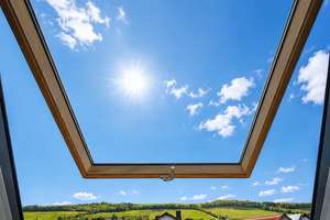 4-Zimmer-Dachgeschoss mit Süd-Terrasse & Kamin in Dienheim – bezugsfrei ab 01.08.2026 – Die vollständige Adresse der Immobilie erhältst du vom Anbieter., 55276 Dienheim – Vorschaubild 4