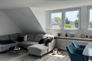Wundertschöne 3,5-Zimmer-Wohnung in Duisburg-Buchholz – Kufsteiner Straße 104, 47249 Buchholz, Duisburg – Vorschaubild 4