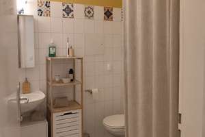 Bezugsfreie  2-Zimmer-Altbauwohnung im beliebten Reuterkiez – Weserstraße 203, 12047 Neukölln (Ortsteil), Berlin – Vorschaubild 4