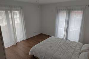 [LONG TERM] Brand new FURNISHED apartment – Am Tierpark 27, 10315 Friedrichsfelde, Berlin – Vorschaubild 6